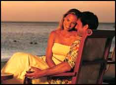 Honeymooning In Exotic Rio!
