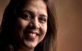 Dr. Laila Ahmed