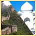 Pictures Of The New 7 Wonders Of The World