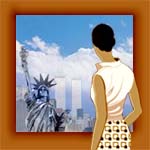 Seema's Sky - Prakash Trivedi