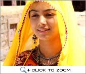 Ayesha Takia