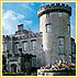 Dromoland Castle In Ireland