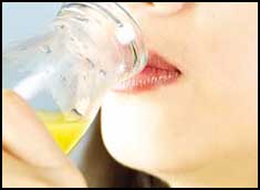 5 Great Beverages To Melt Away Those Extra Kilos