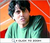 Nagesh Kukanoor