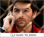 Neil Nitin Mukesh