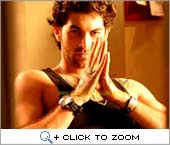 Neil Nitin Mukesh
