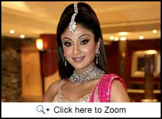 Shilpa Shetty