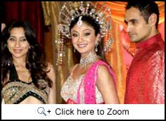 Shilpa Shetty