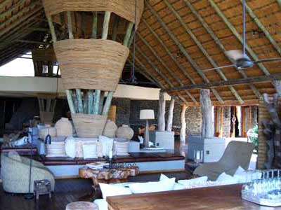 Singita Sabi Sand, Kruger National Park, South Africa