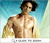 Shahrukh Khan