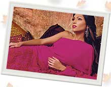 Anita Dongre's Autumn Winter 2005 Couture Collection