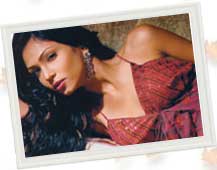 Anita Dongre's Autumn Winter 2005 Couture Collection