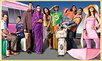 Honeymoon Travels Pvt. Ltd.