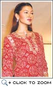 Payal Singhal Creation