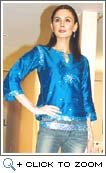 Payal Singhal Creation