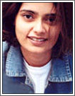 Priyadarshini Rao