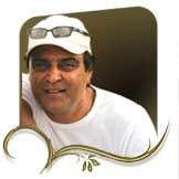 Karan Razdan