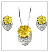 Sparkling Rock