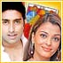 Love-o-scope of Bollywood couples