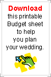 Track your budget