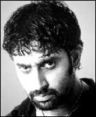 Abhishek Bachchan