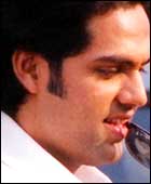 Abhay Deol