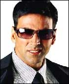 Akshay Kumar