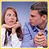 Relationship is a two-way street