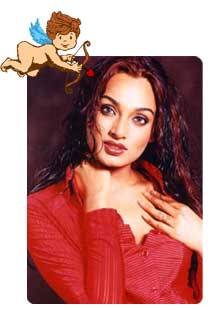 Reshmi Ghosh