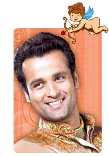 Rohit Roy