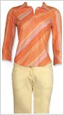  Vertical stripes