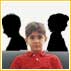 Children's rights after failed marriages