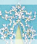 Enchanting embroidery