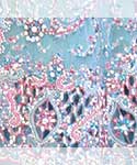 Enchanting embroidery
