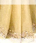 Enchanting embroidery