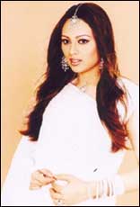 Gauri Tonk