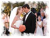 Weddings the Italian way