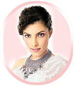 Style gurus predict jewellery trend 2007