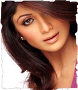 Shilpa sizzles through Big Brother
