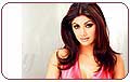 Shilpa Shetty