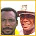Greenidge & Haynes: Special Chemistry