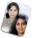 Sneha & Dipa