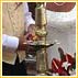 Sri Lankan Buddhist wedding