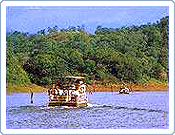 Thekkady