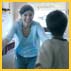 How do I get custody of my son after divorce?