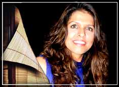Bhavana Balsaver