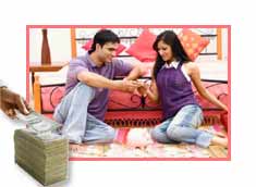 Budgeting For Newly Weds