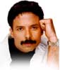 Mickey Mehta