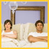 The post-wedding syndrome