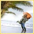 Romancing in the rain - 5 ideas for monsoon dates